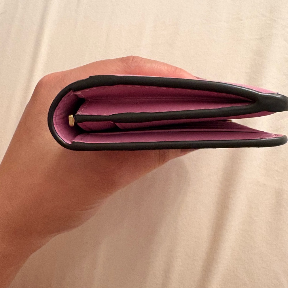 Coach Essential Slim Card Case - Picture 10 of 12